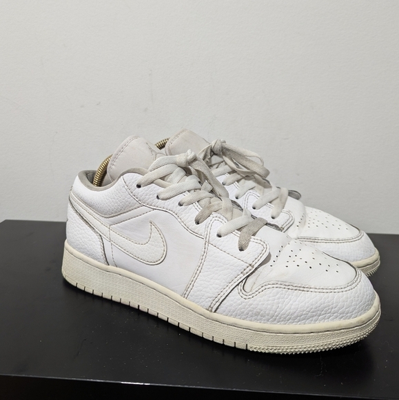 Nike air Jordan 1 low - Picture 2 of 7